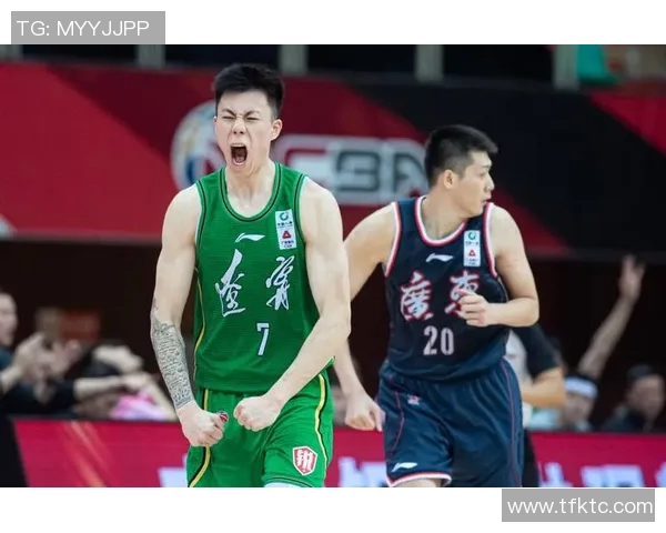 CBA精彩对决广东队迎战江苏队腾讯视频全程直播不容错过